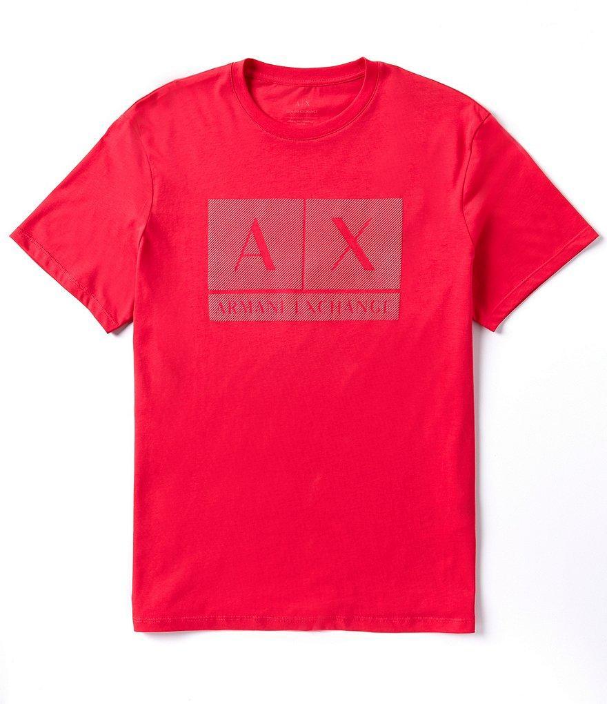 Men's Watcher Graphic Tee, Size: XL, Black Product Image