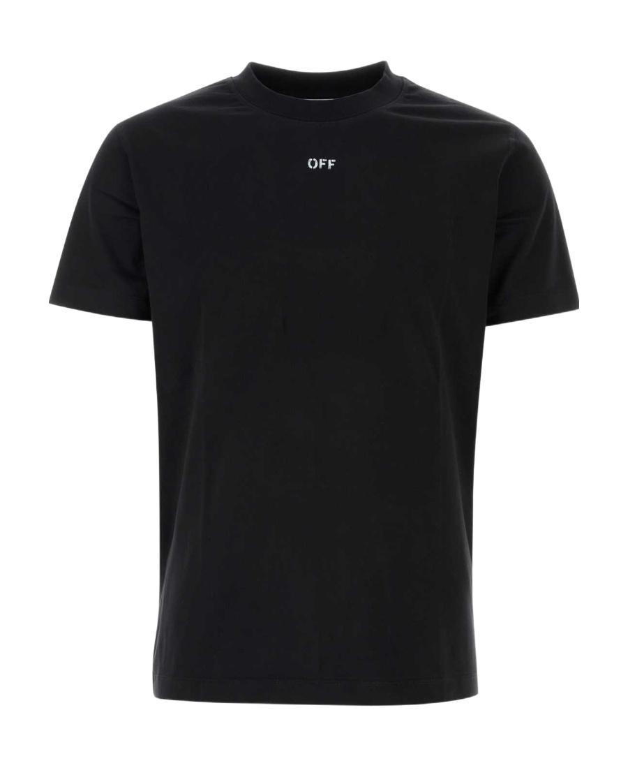 Off Stamp Skate T-shirt Product Image