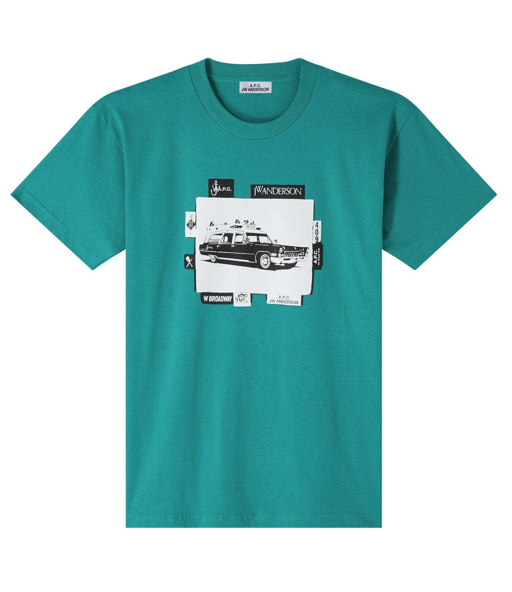 Jo T-shirt Product Image