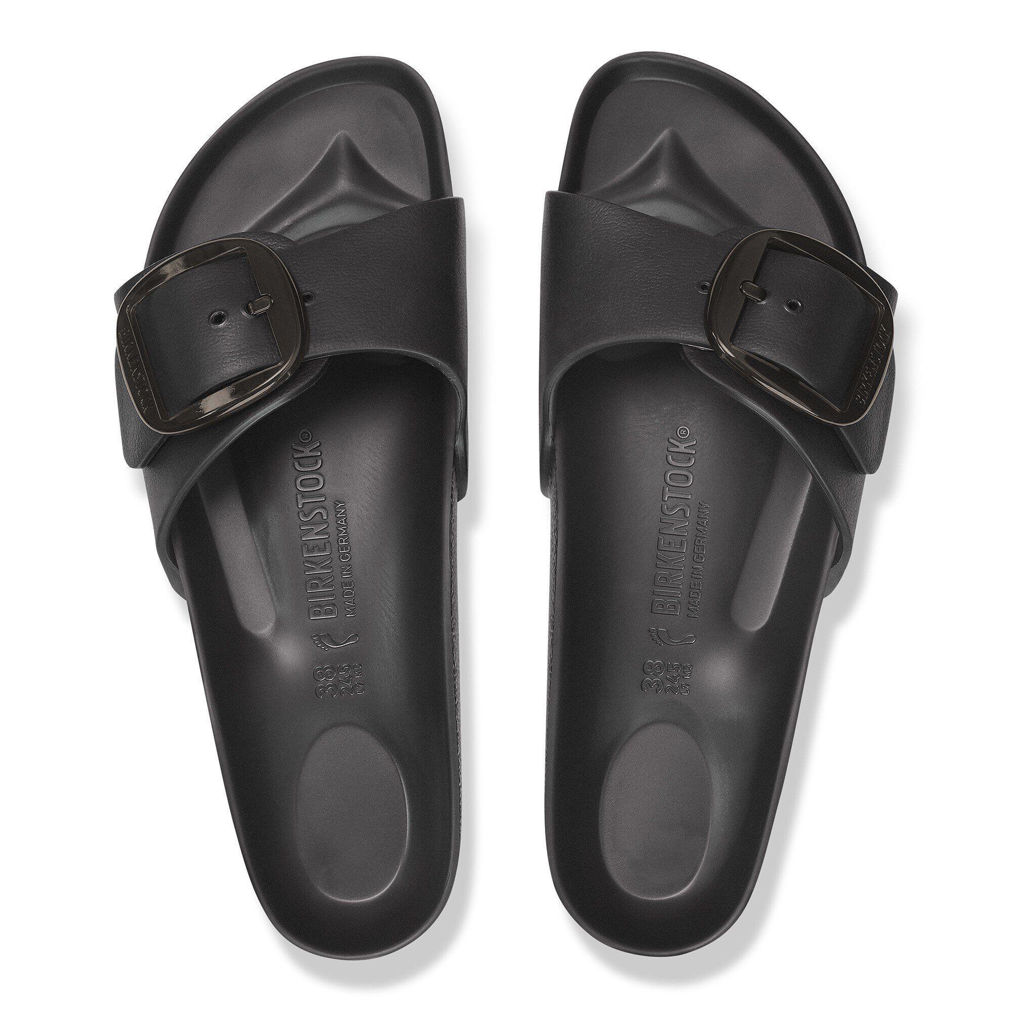 Madrid Big Buckle EVA Product Image