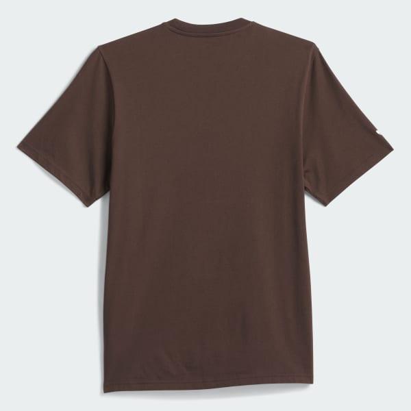 Shmoofoil Out of the Park Tee (Gender Neutral) Product Image