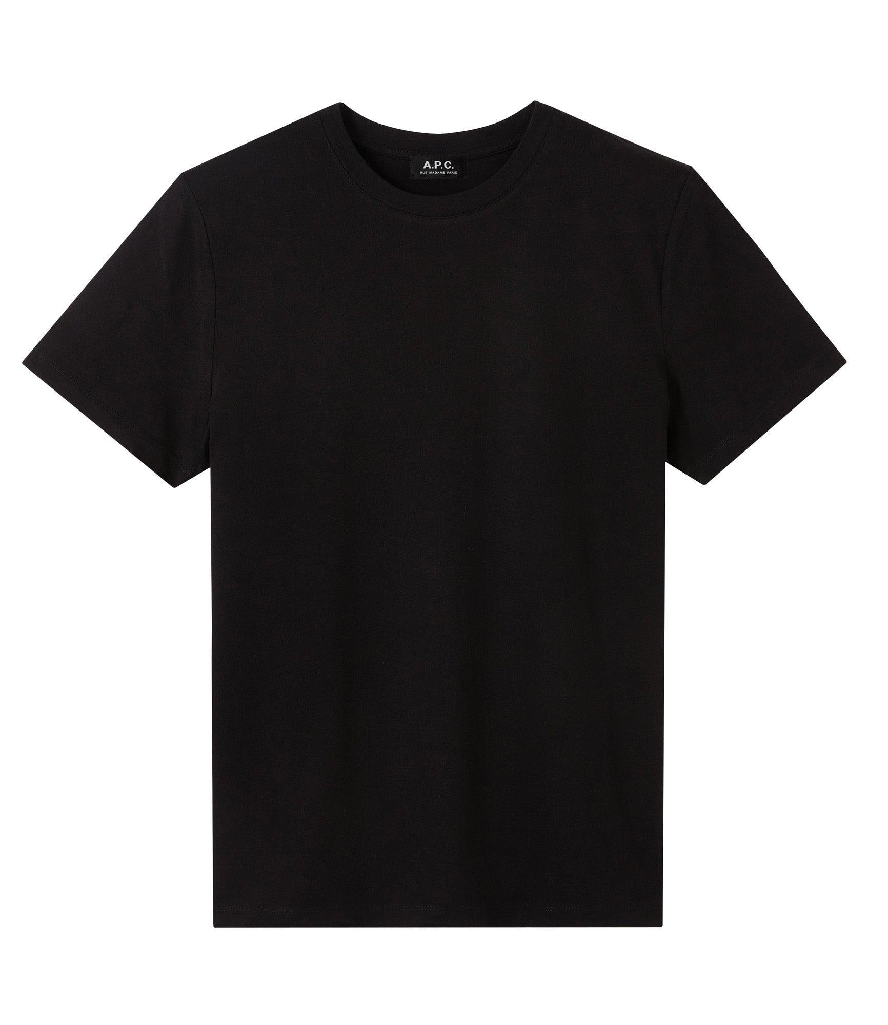 Jimmy T-shirt Male Product Image