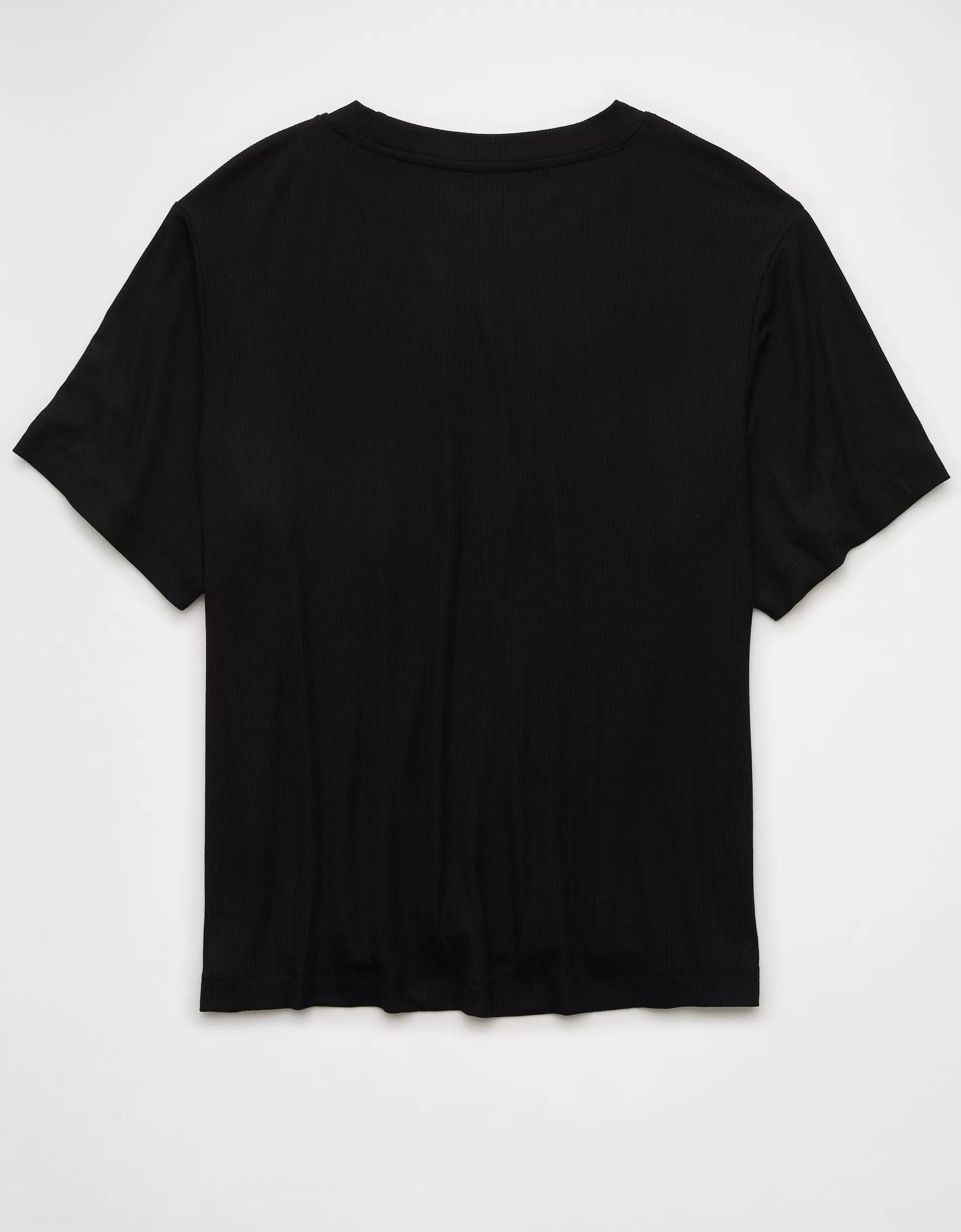 AE Soft & Sexy Pocket T-Shirt Product Image