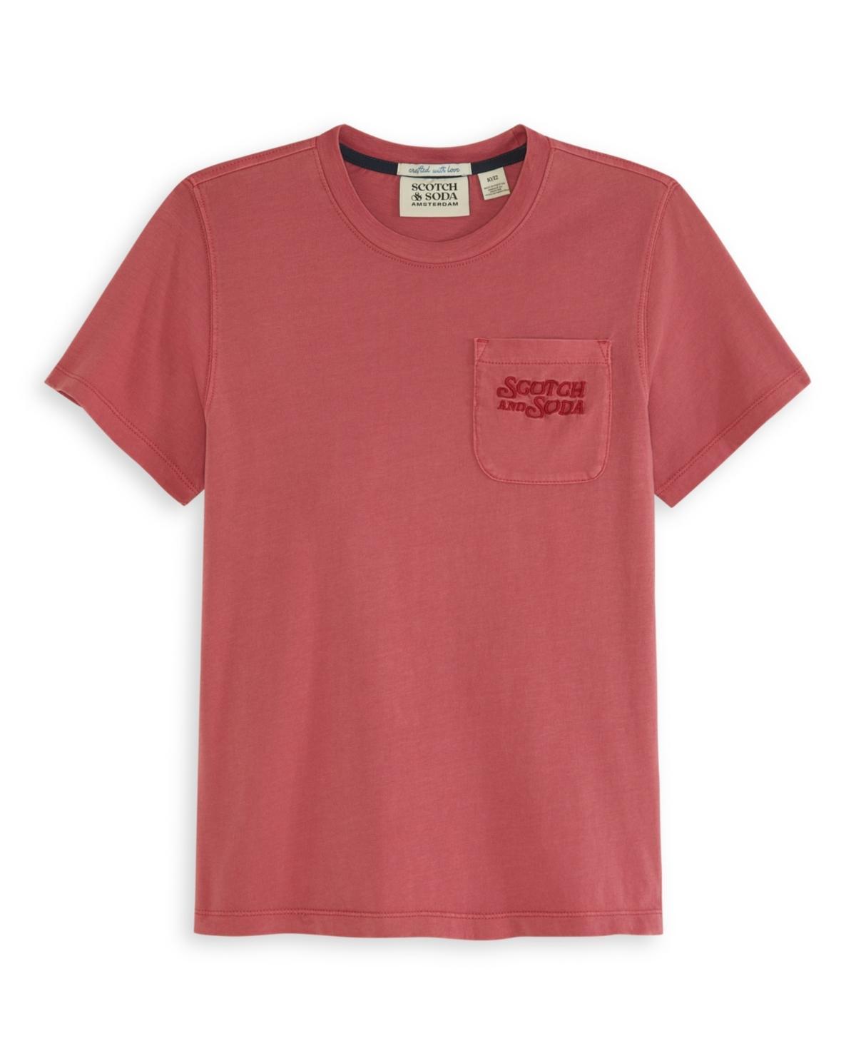 Curvy Tee - Grey Marle Product Image