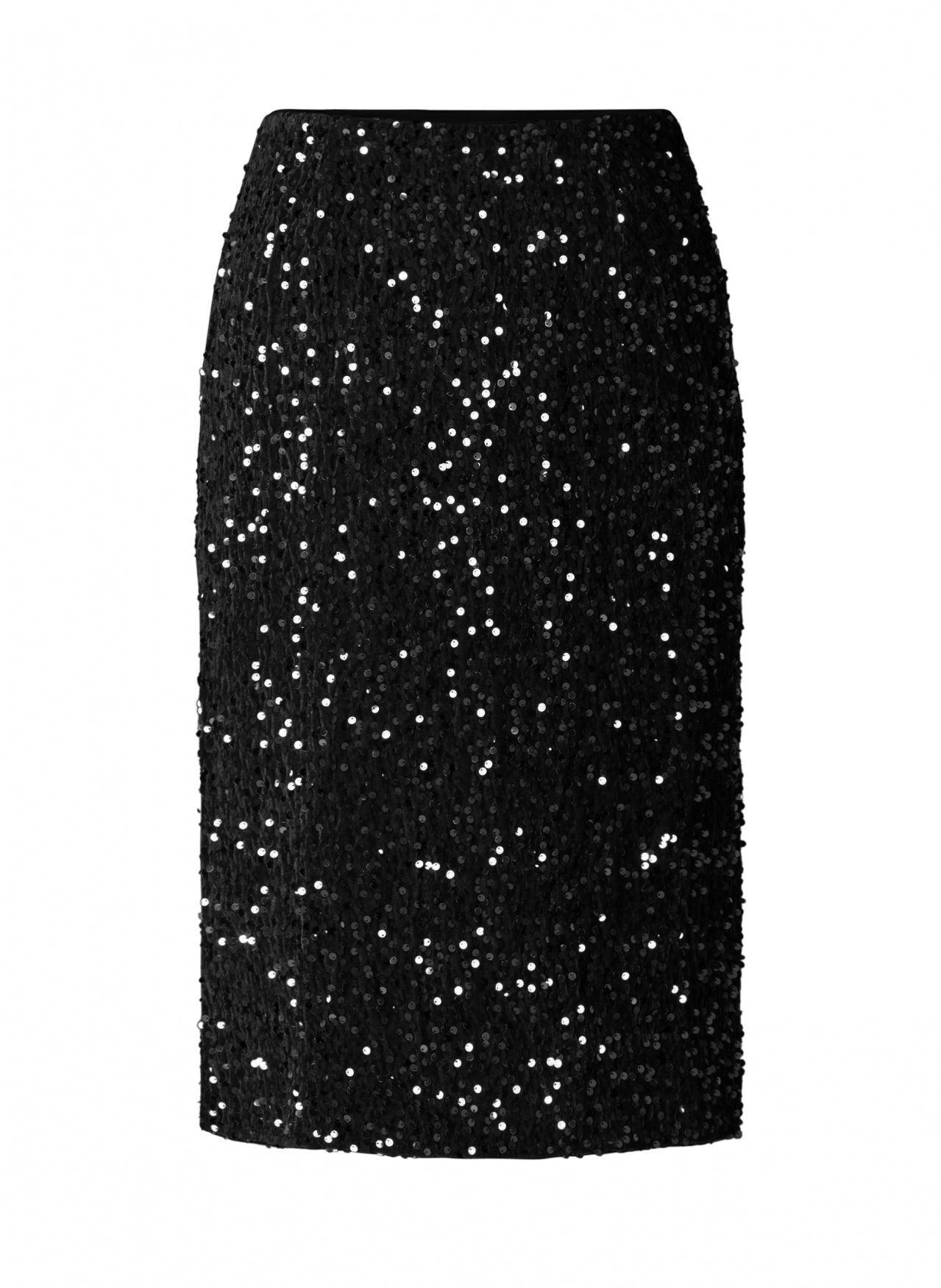 Yesta Thirza Sparkle Skirt Product Image