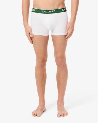 3-Pack Stretch Cotton Trunks Product Image