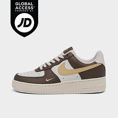 Womens Nike Air Force 1 07 Casual Shoes Product Image