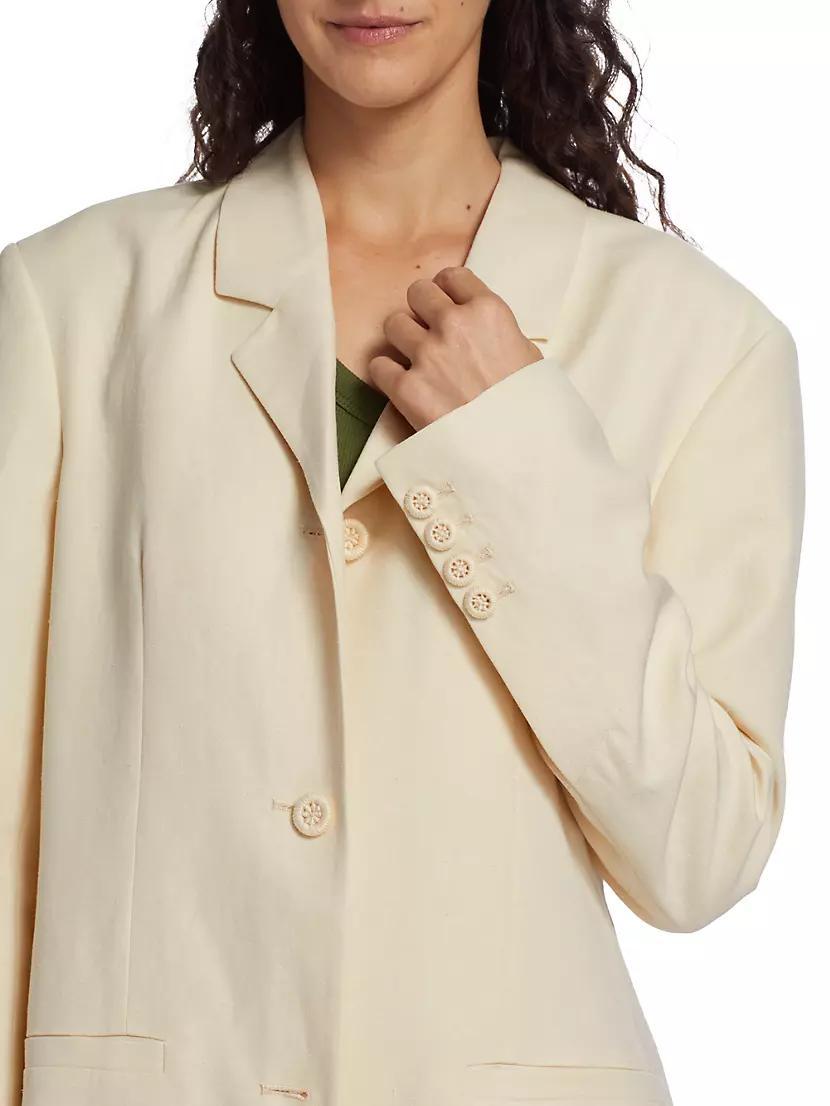 Mersey Jacket Product Image