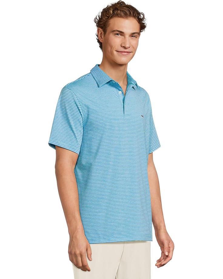 Short Sleeve Palmero Polo Product Image