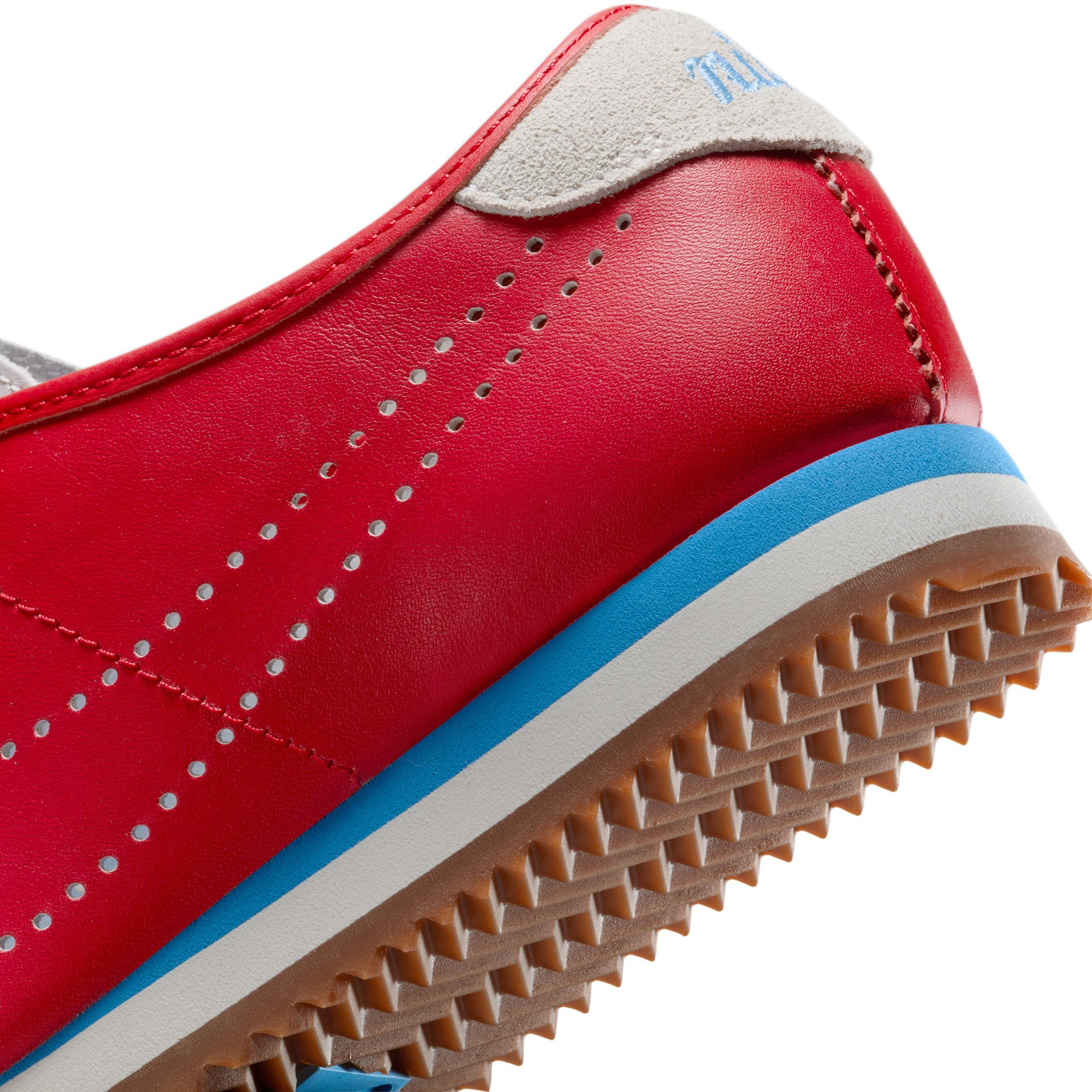 Nike Women's Cortez Leather Shoes Product Image