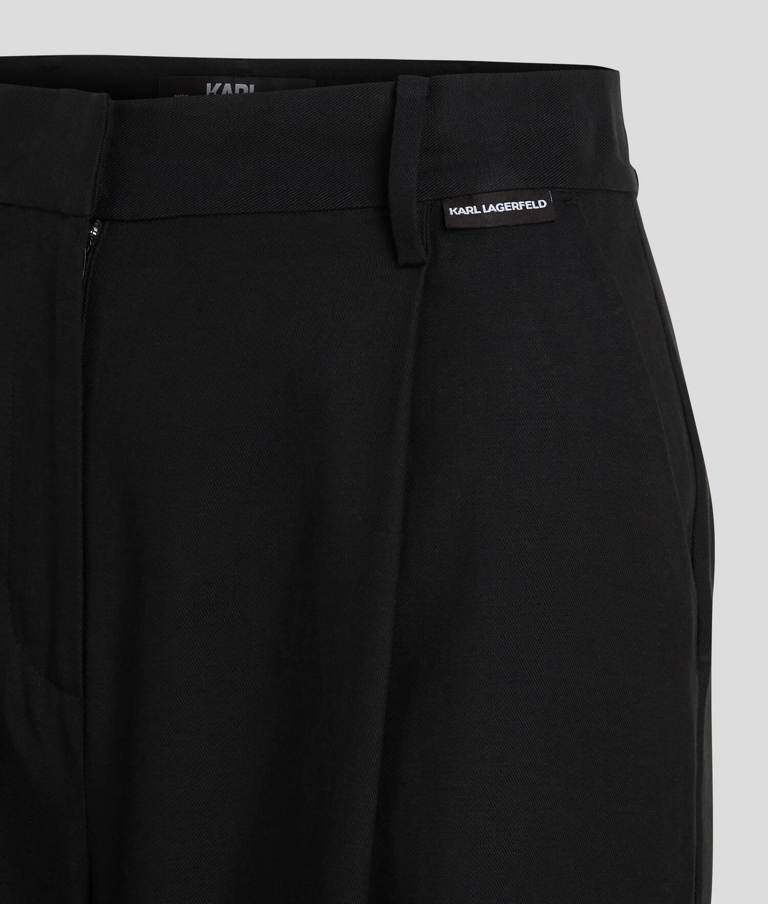 WIDE LEG PANTS Product Image