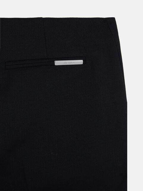 Black blazer Product Image
