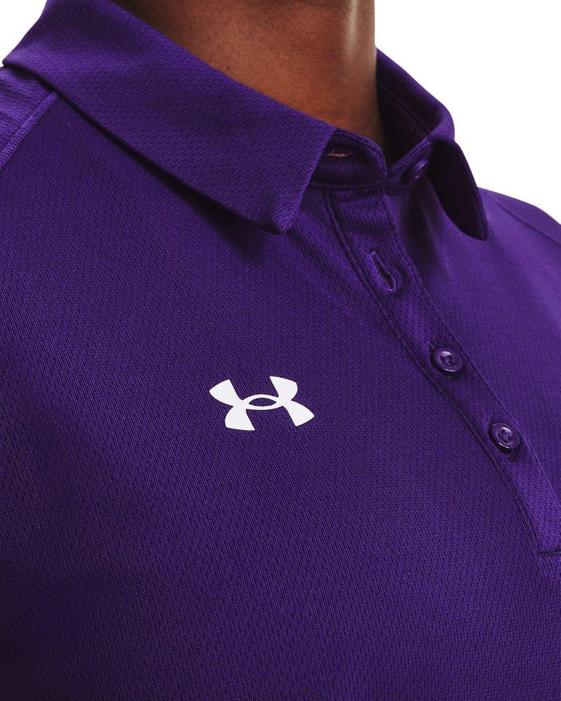 Women's UA Tech™ Team Polo Product Image