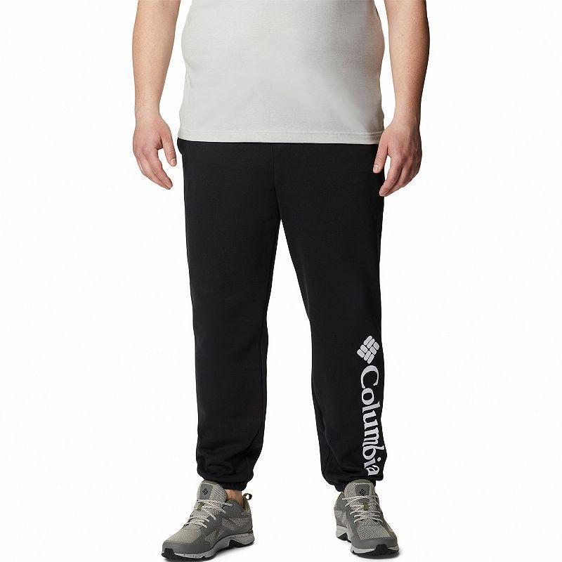 Columbia Mens Columbia Trek Joggers - Big- Product Image