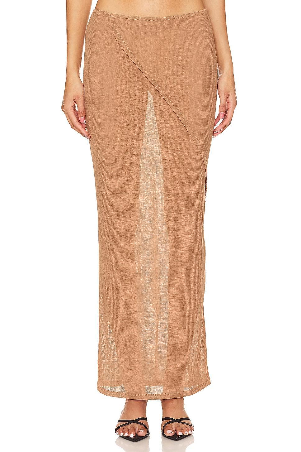 Jolie Maxi Skirt NBD Product Image