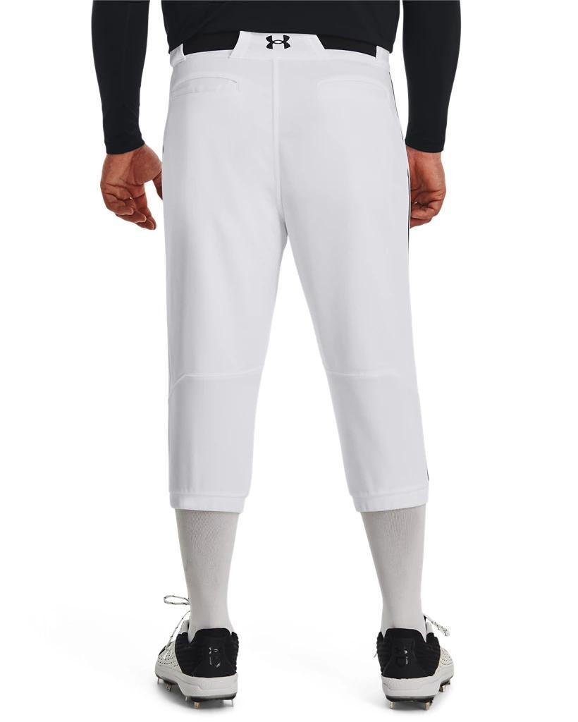 UA Utility Pro Piped Mens Knicker Baseball Pants Product Image