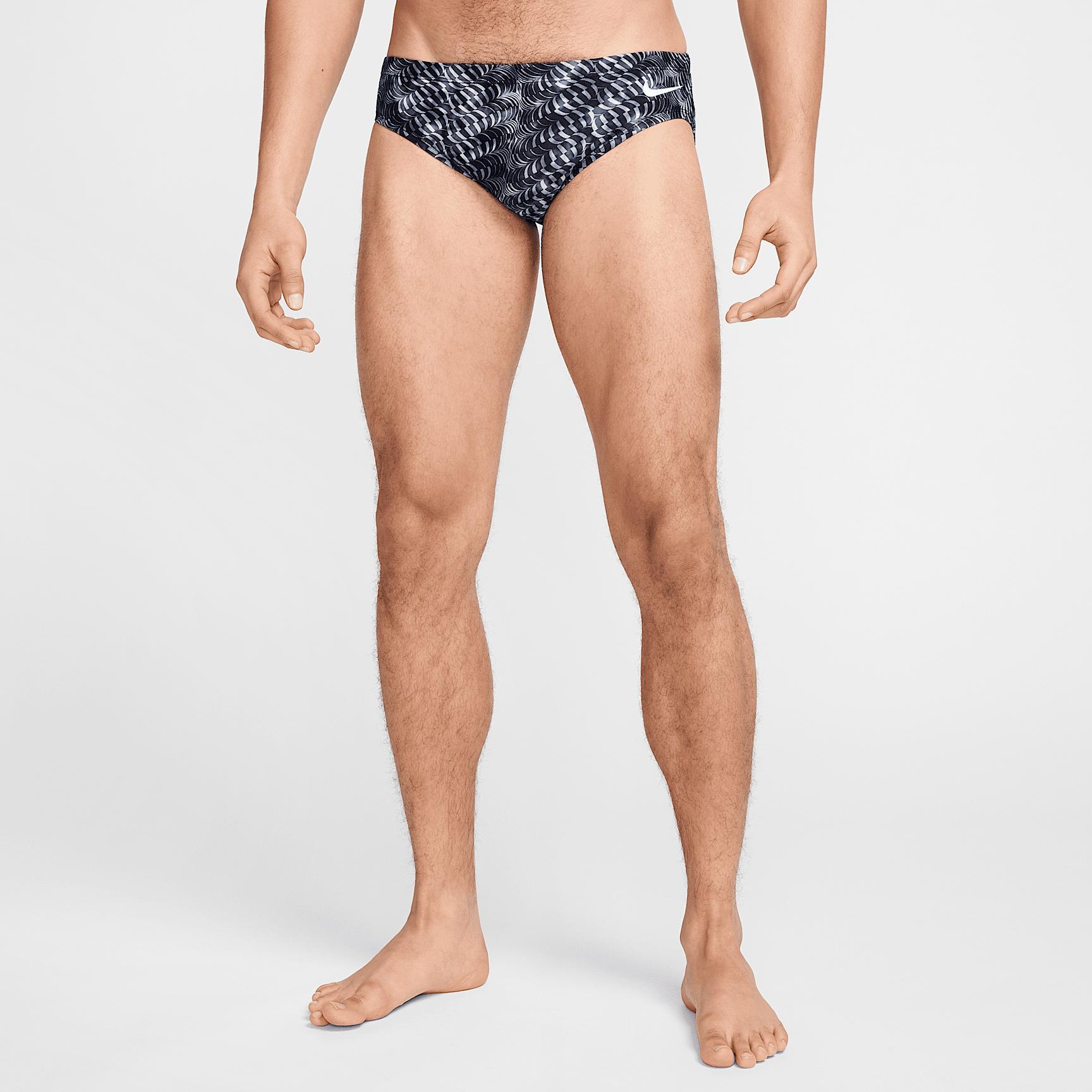 Nike Men's Swim HydraStrong Briefs Product Image