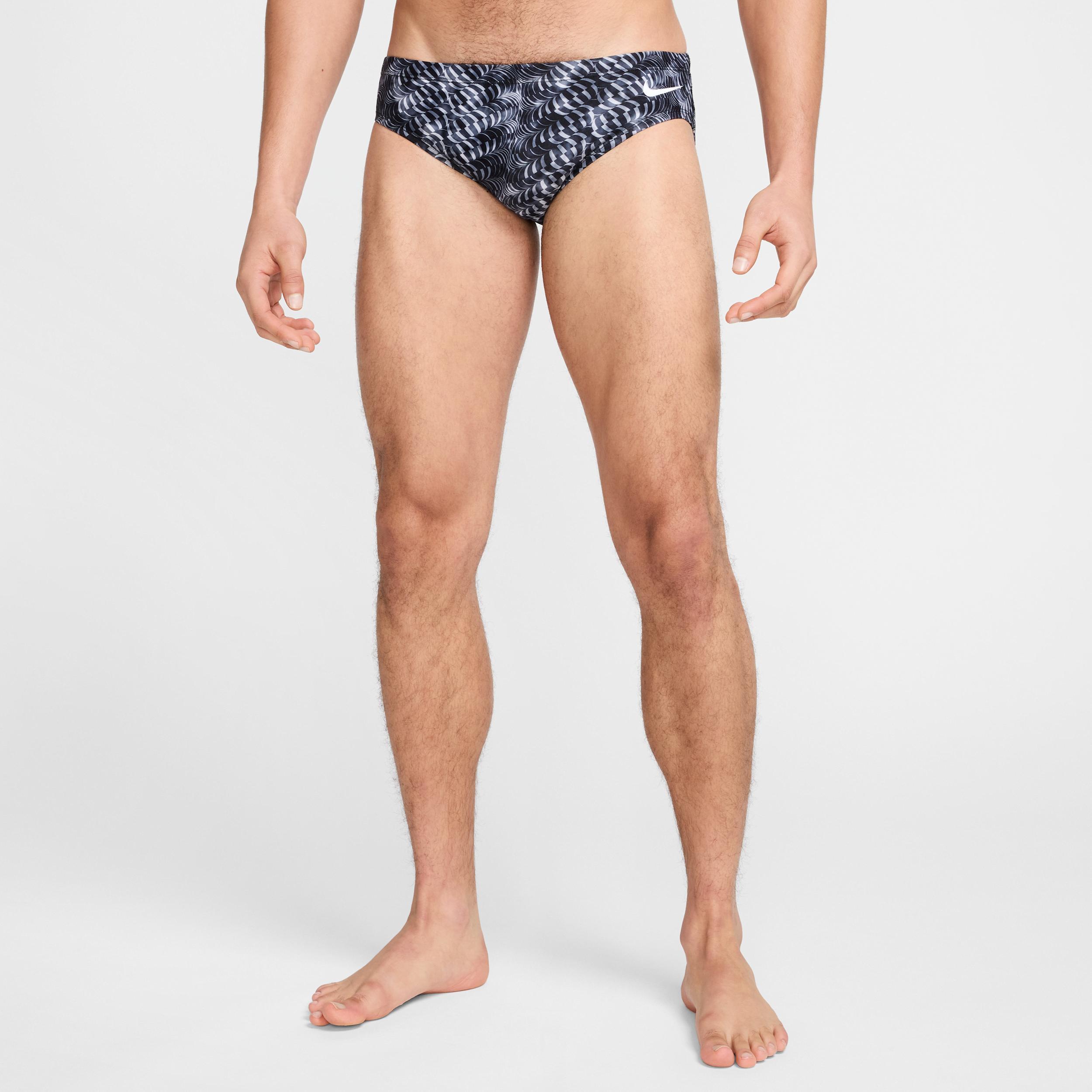 Nike Men's Swim HydraStrong Briefs Product Image