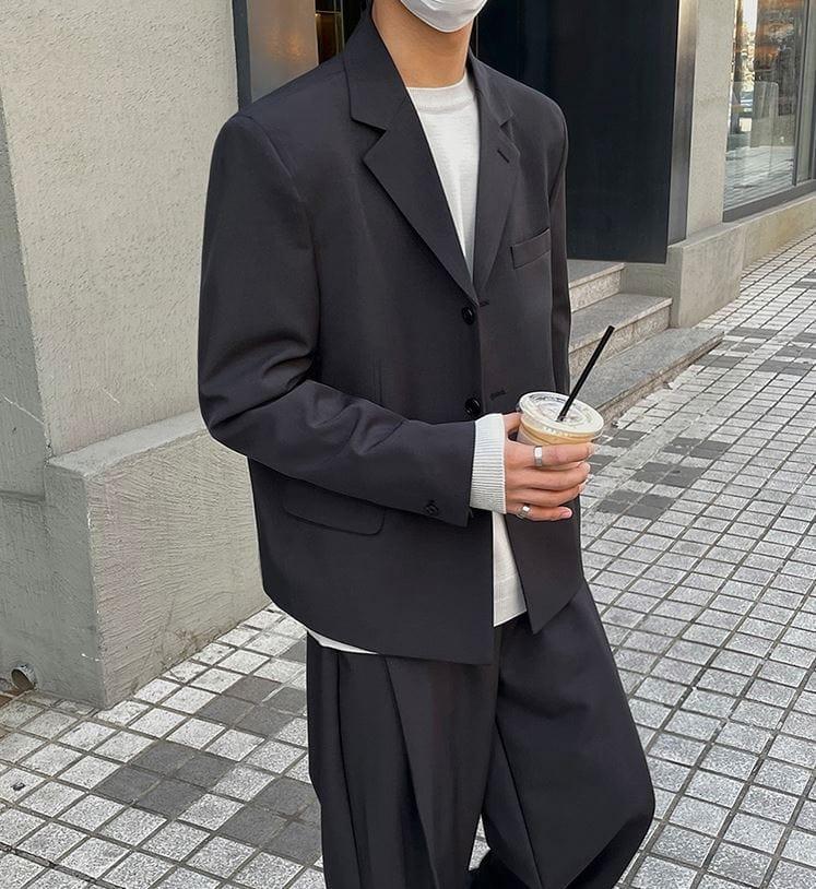 RT No. 5165 SUIT BLAZER JK Product Image