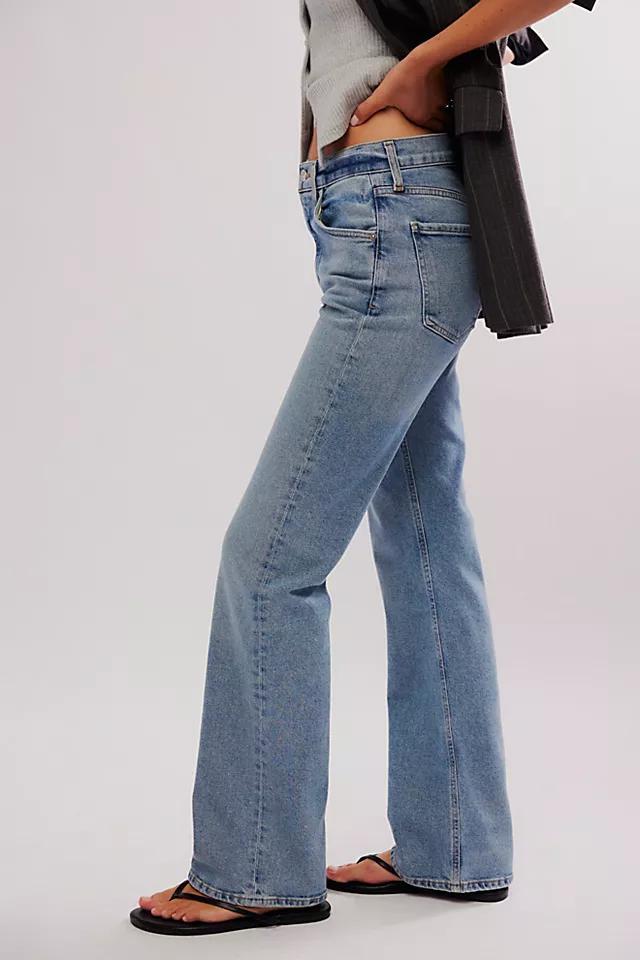 Citizens of Humanity Vida Bootcut Jeans Product Image