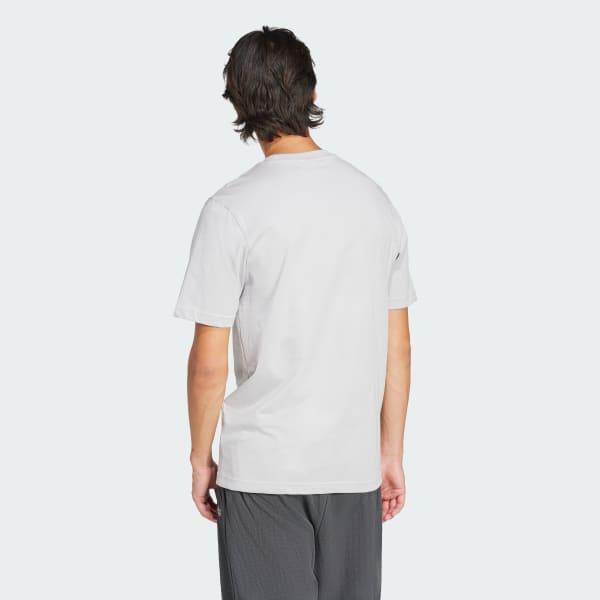 adidas Originals Mens adidas Originals Trefoil T-Shirt - Mens Product Image