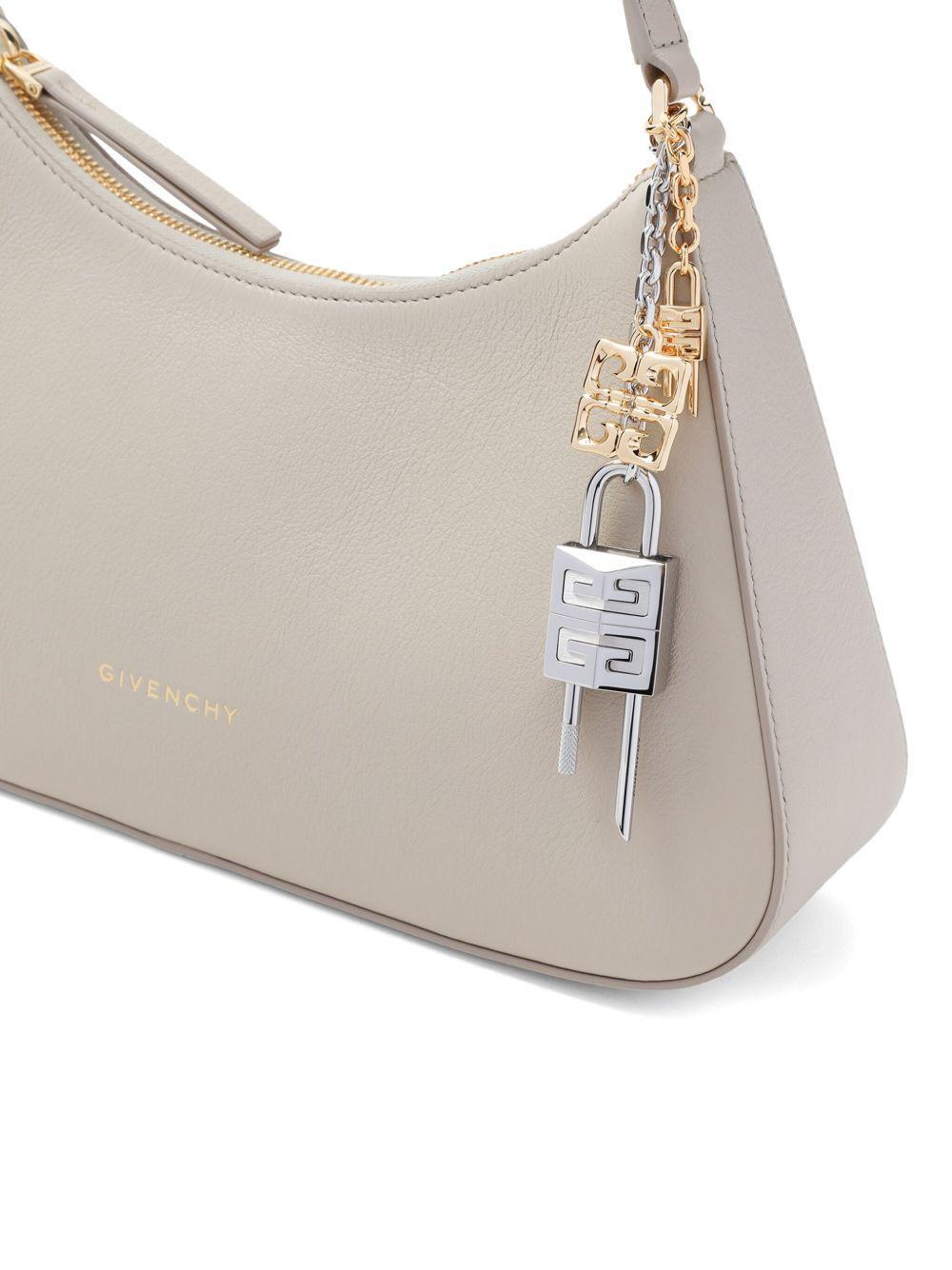 Lucky Lock shoulder bag Product Image