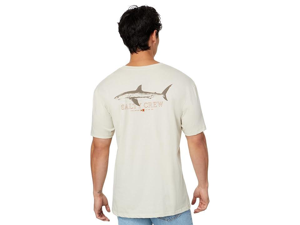 Salty Crew Brother Bruce Premium Short Sleeve Tee Men's T Shirt Product Image