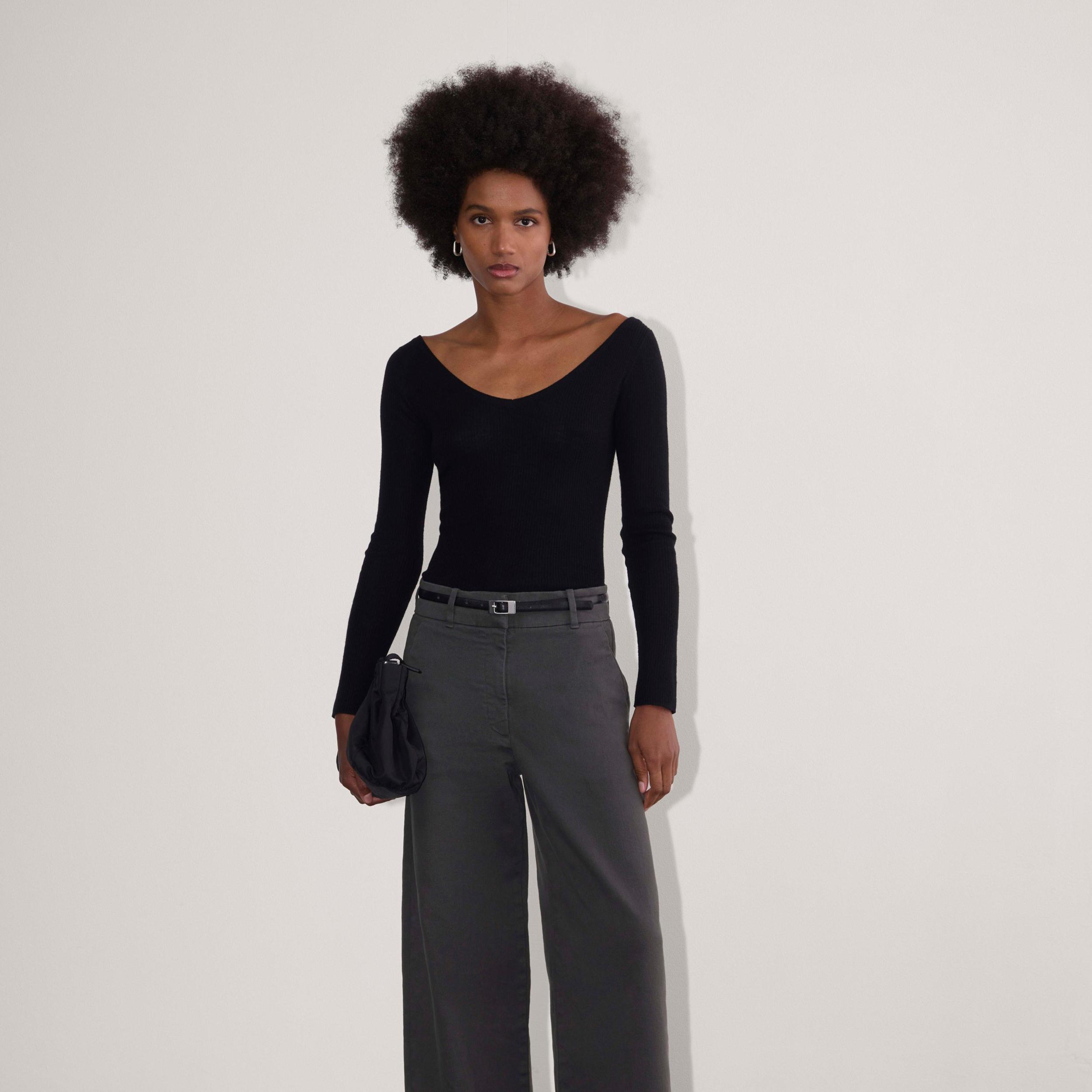 The Phoebe Trouser Product Image