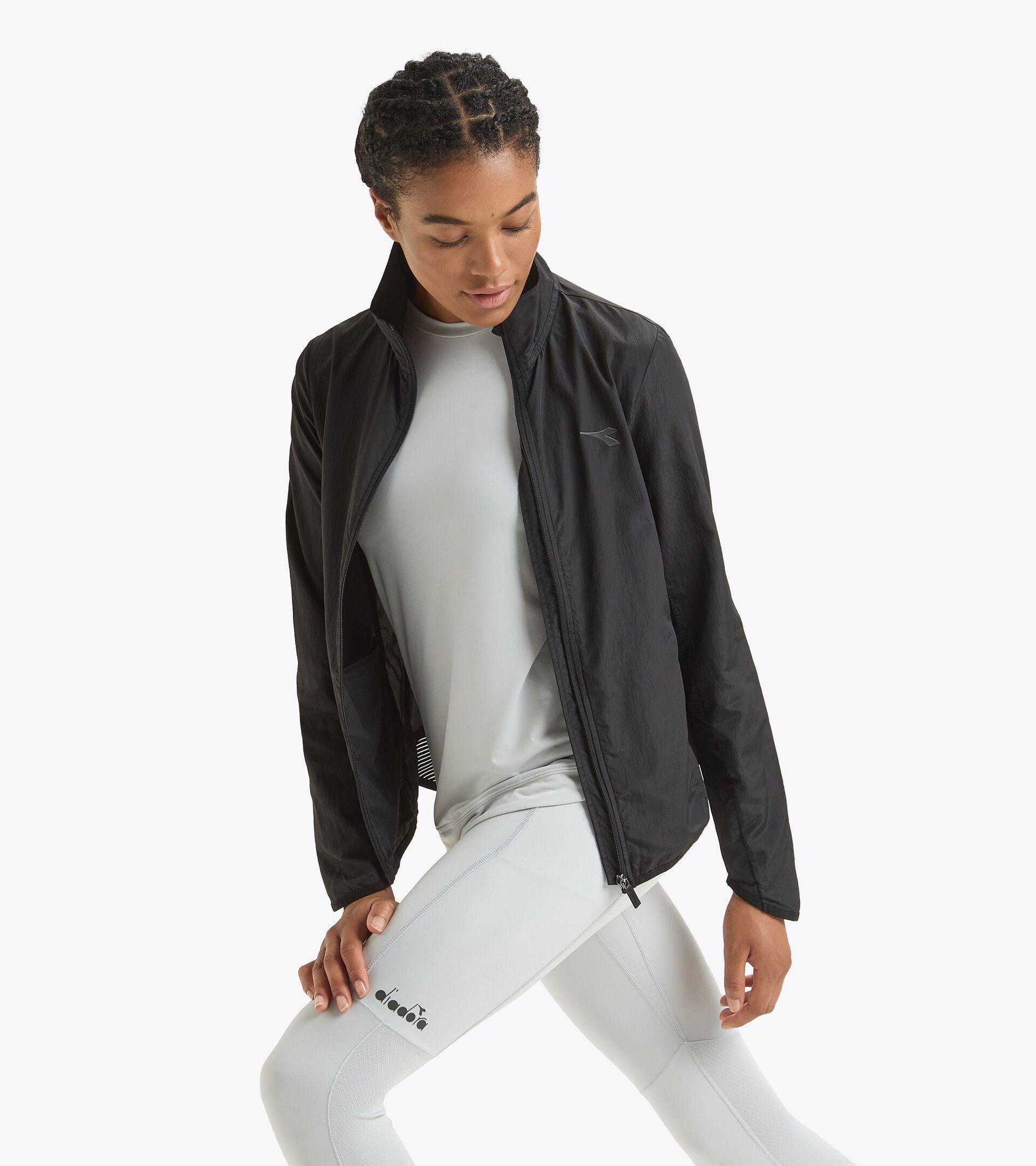 L. MULTILAYER JACKET Product Image