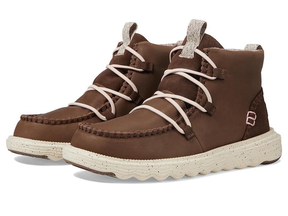 Hey Dude Womens Reyes Boots from Finish Line Product Image