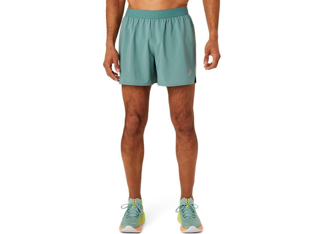 Mens Road 2-N-1 5In Short Product Image