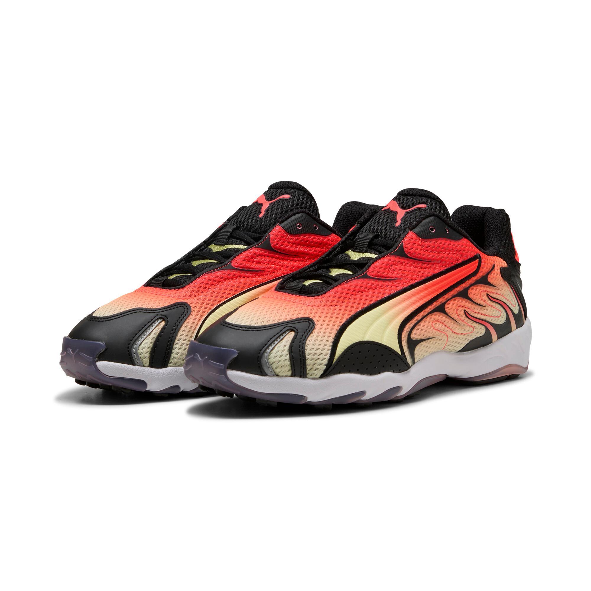 Inhale Men's Sneakers Product Image