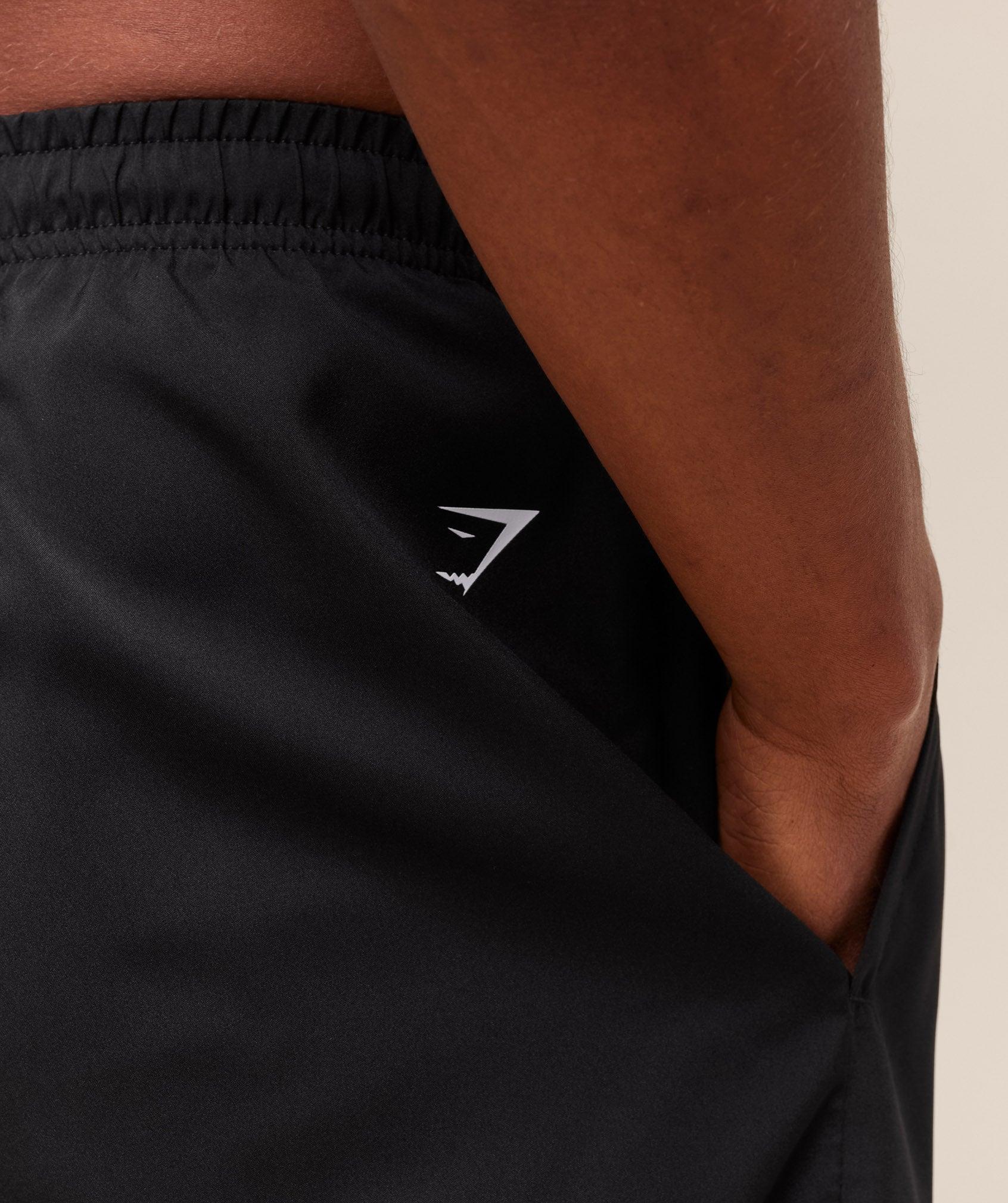 S&C Graphic 7" Shorts Product Image