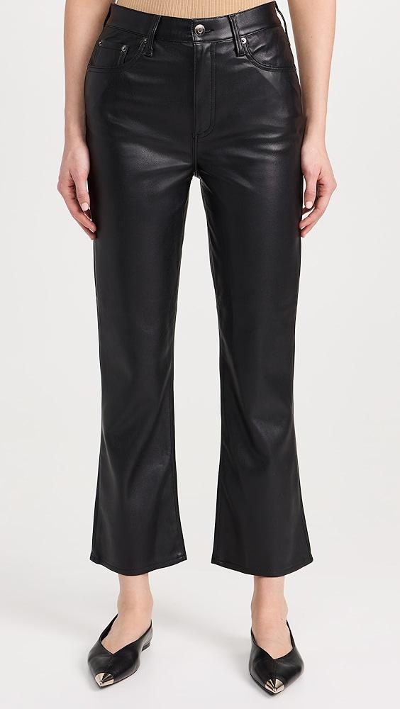 Pistola Denim Lennon Pants | Shopbop Product Image