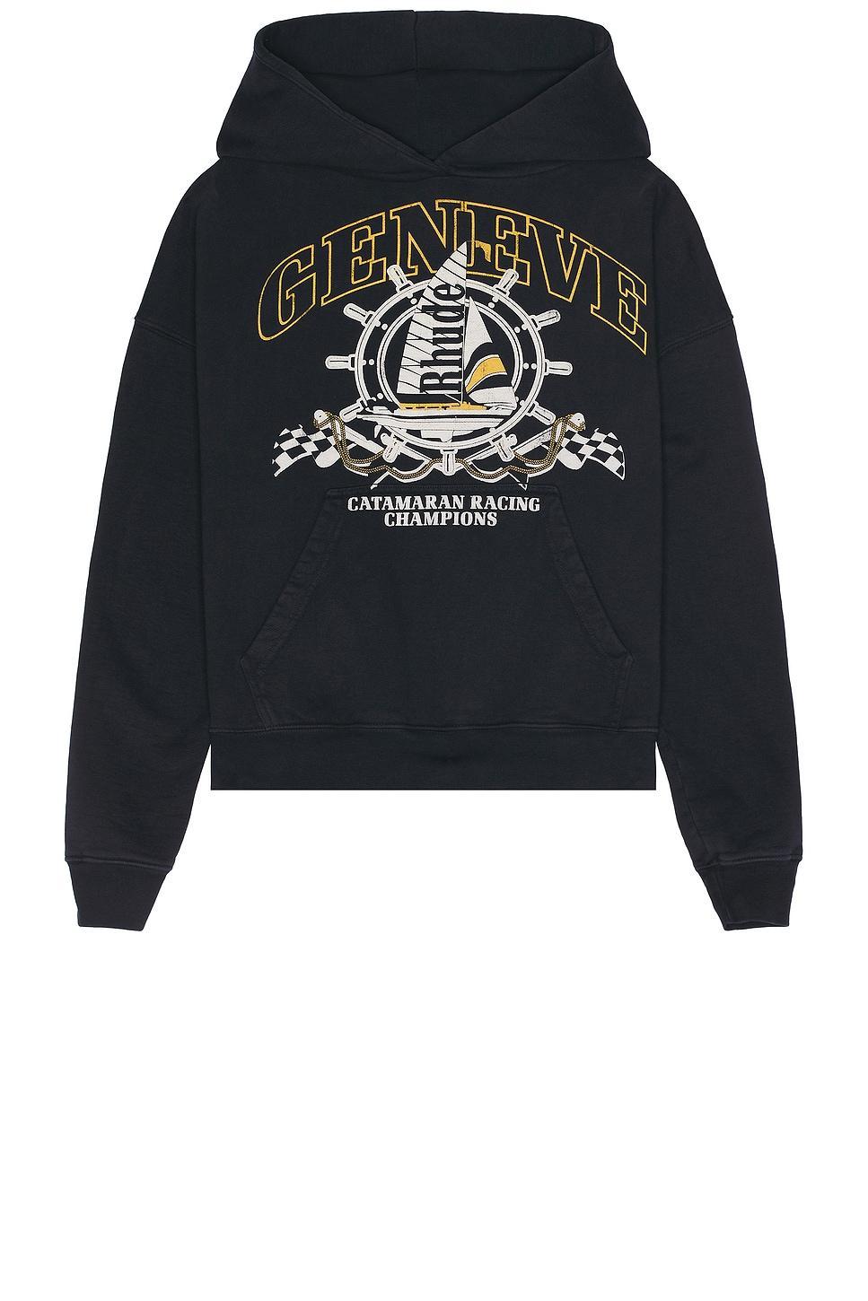 Geneve Catamaran Hoodie Product Image