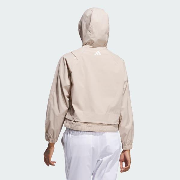 Beyond Full-Zip Hoodie Product Image