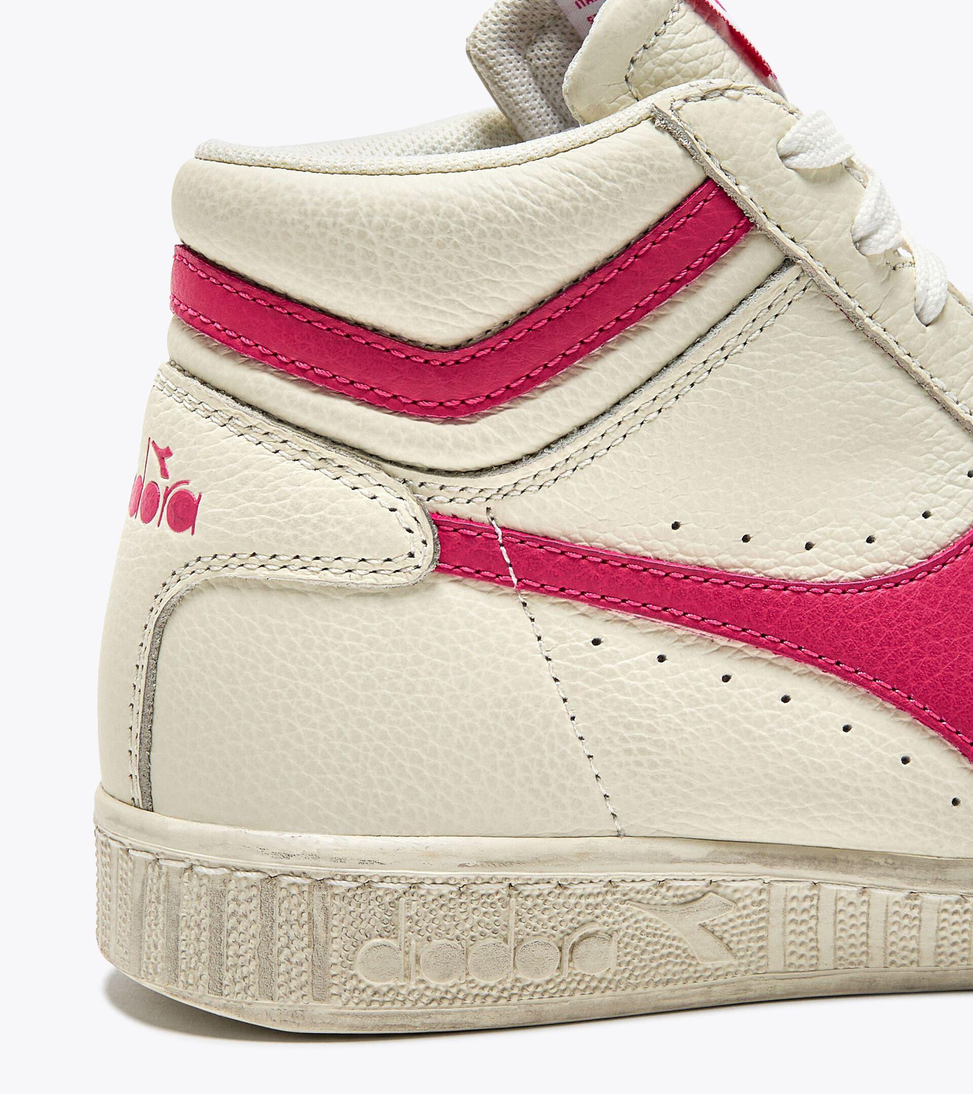 GAME L HIGH WAXED Product Image