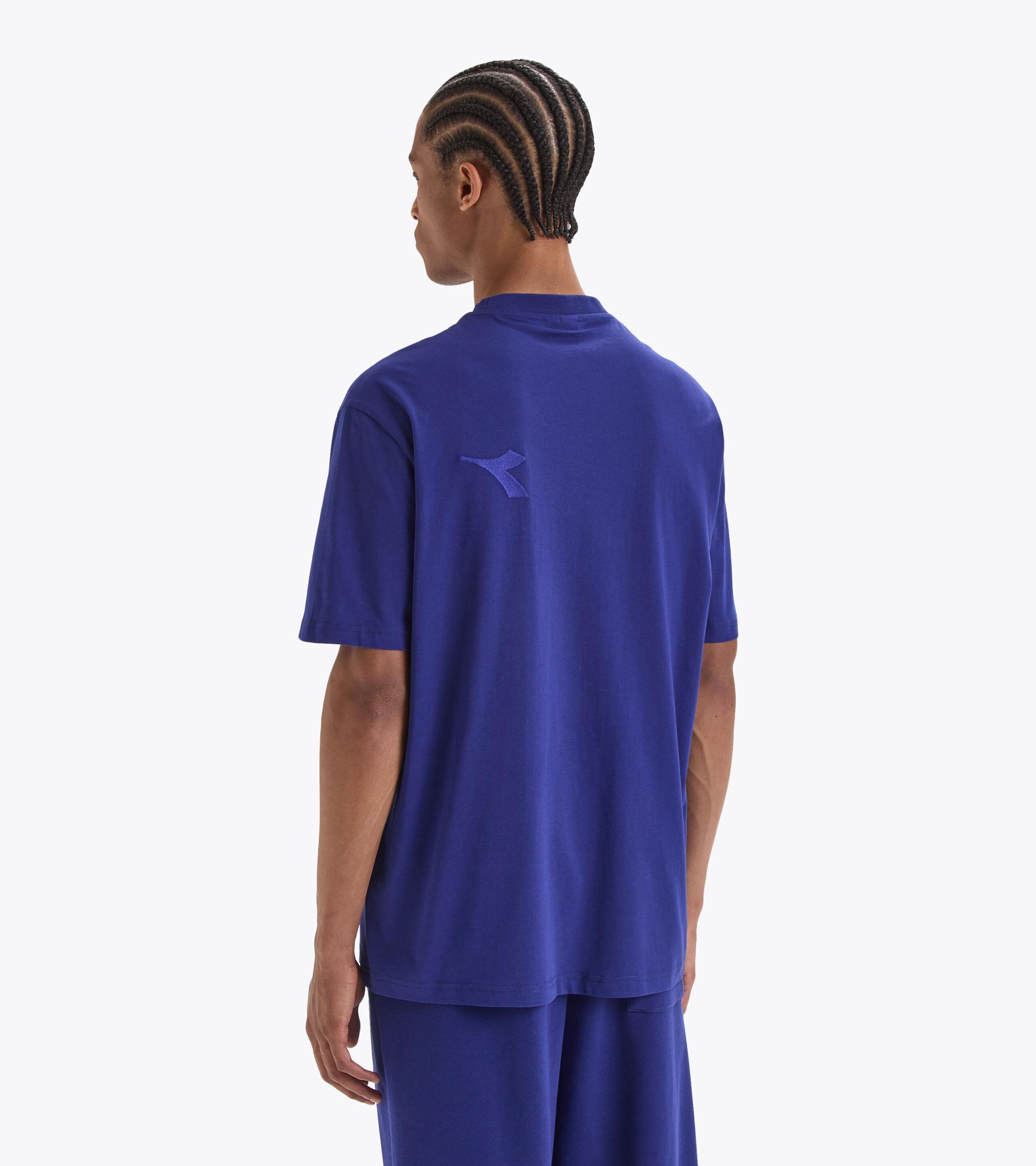 T-SHIRT SS SPW LOGO Product Image