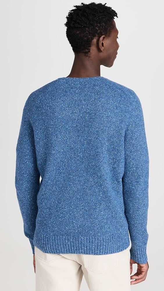 Polo Ralph Lauren Donegal Sweater | Shopbop Product Image