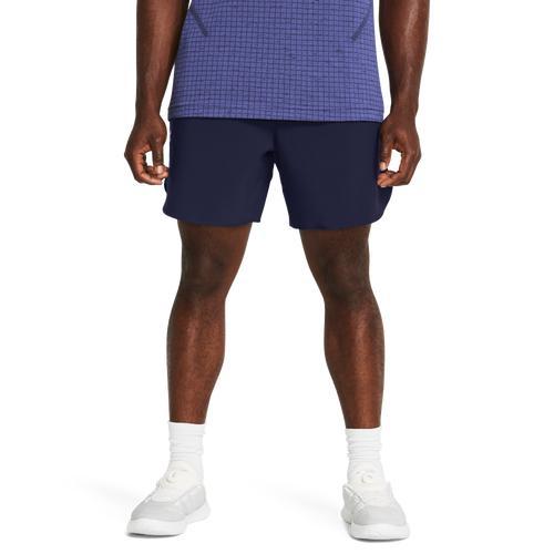 UA Vanish Elite Mens Shorts Product Image