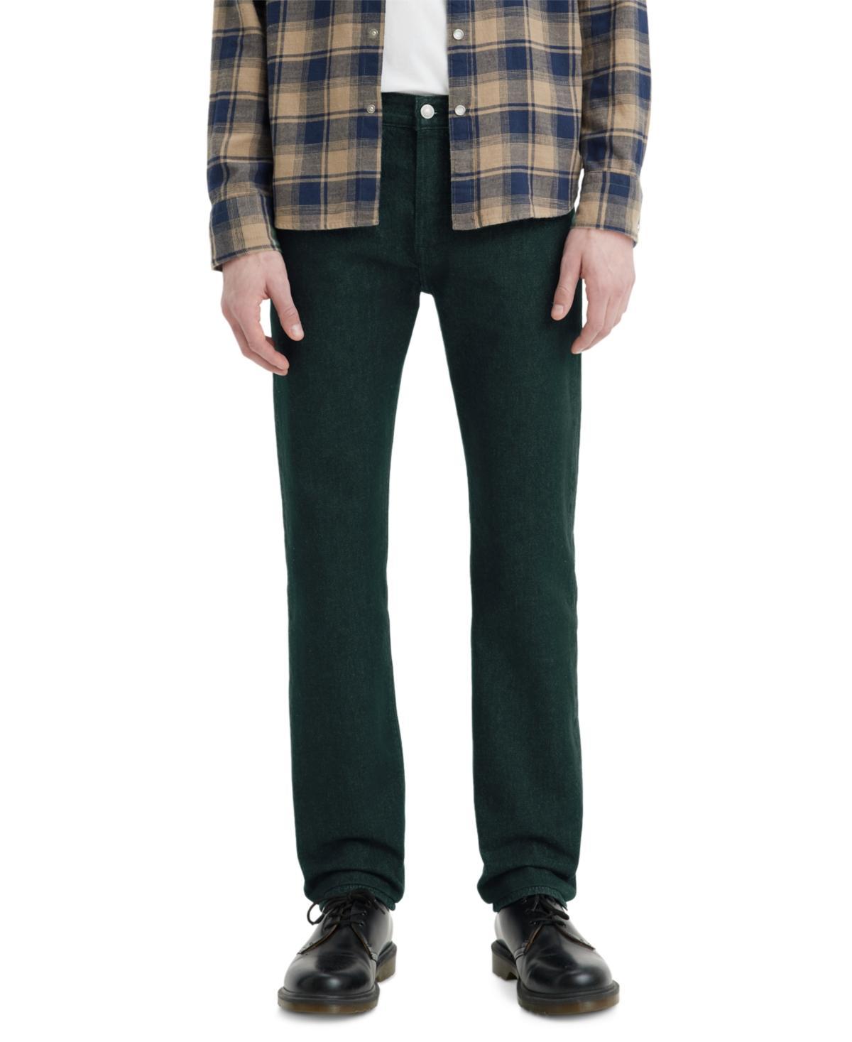Men's Levi's® 501™ Original Fit Jeans, Size: 40X30, One Last Time Product Image