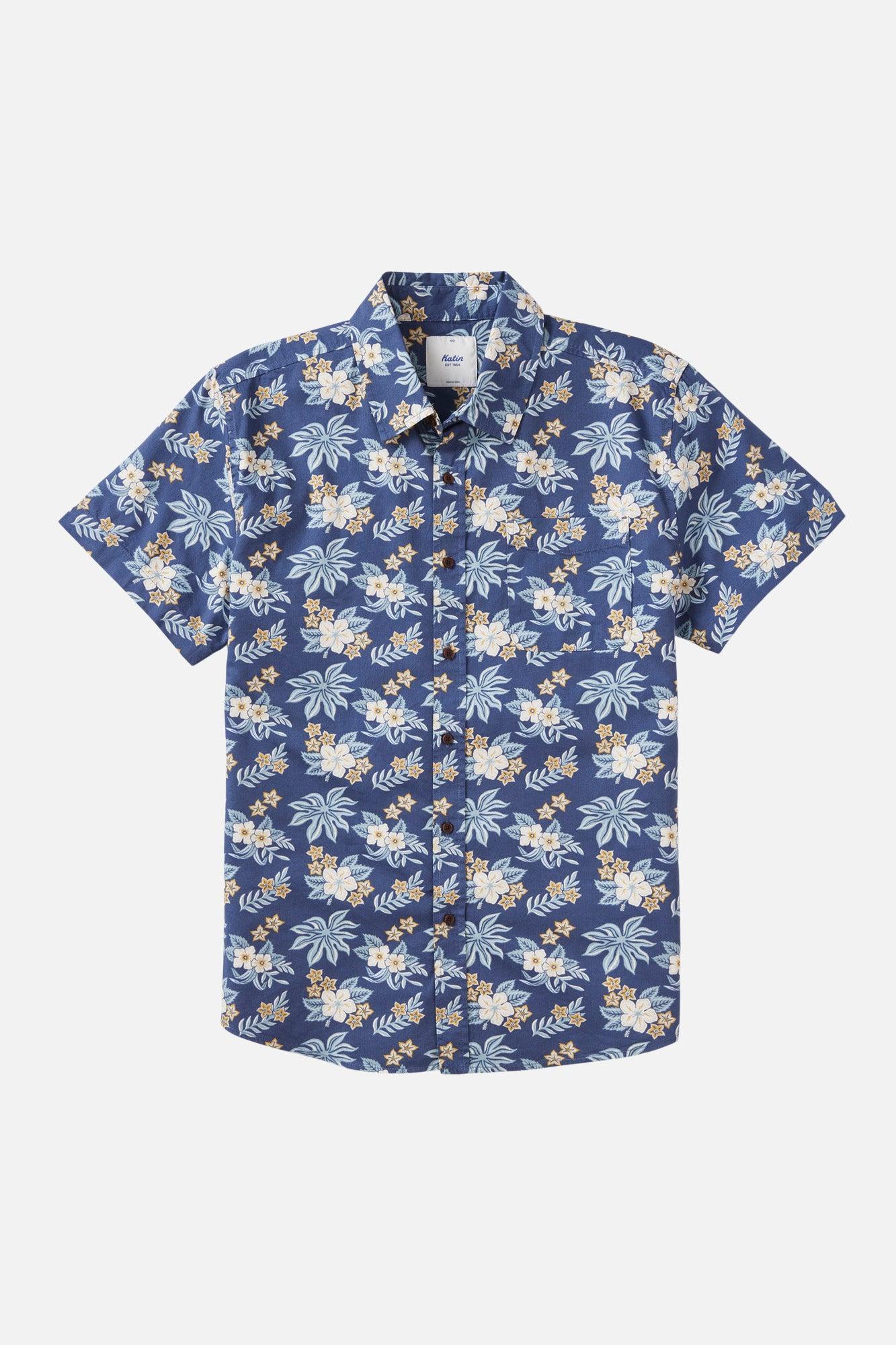 BENJI SHIRT Product Image