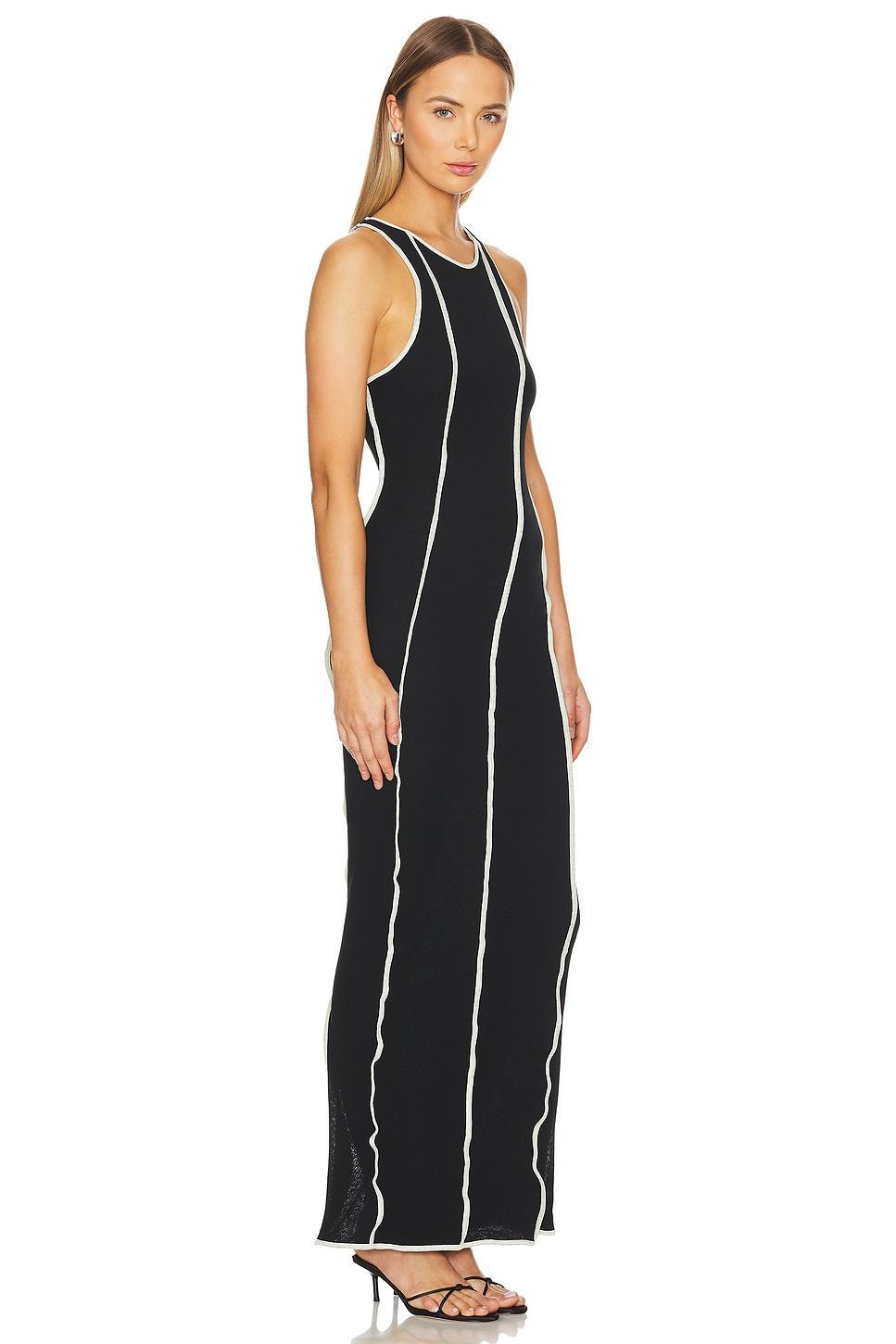 Wanda Dress Nanushka Product Image