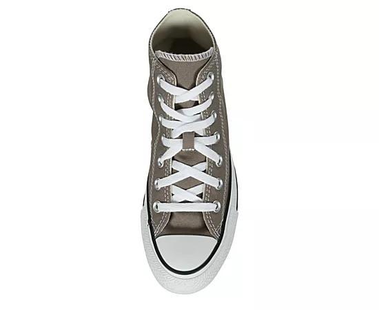 Converse Womens Converse Chuck Taylor All Star - Womens Running Shoes Taupe/Taupe Product Image