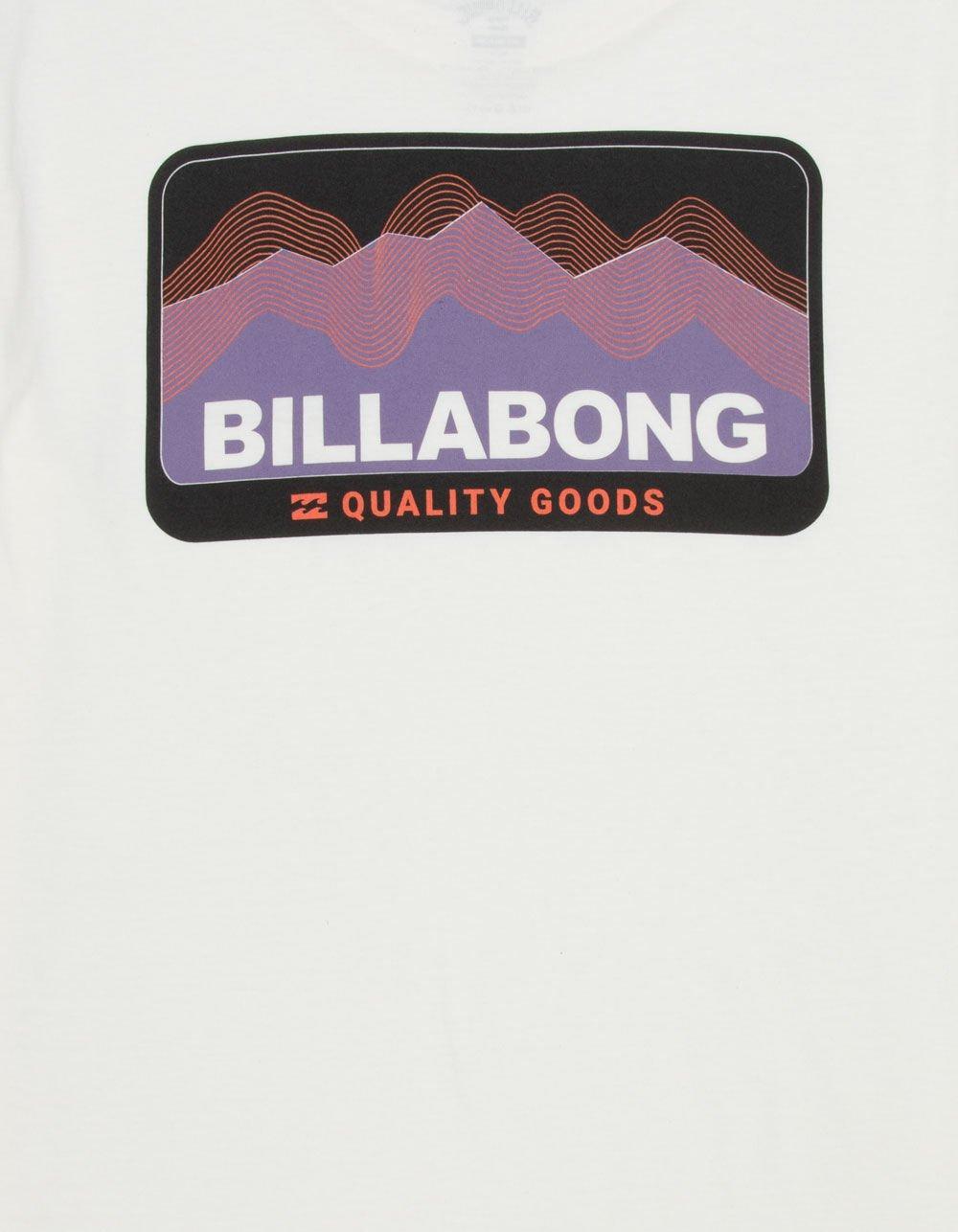 BILLABONG Sound Waves Mens Tee Product Image
