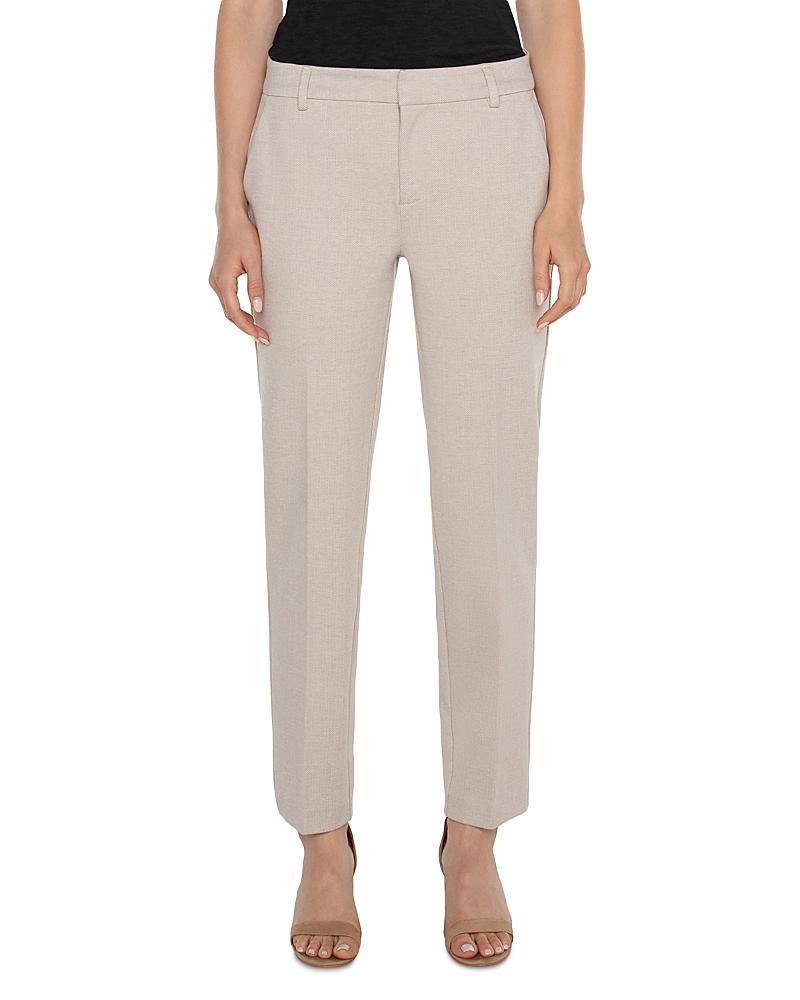 Liverpool Los Angeles Kelsey Pants Product Image