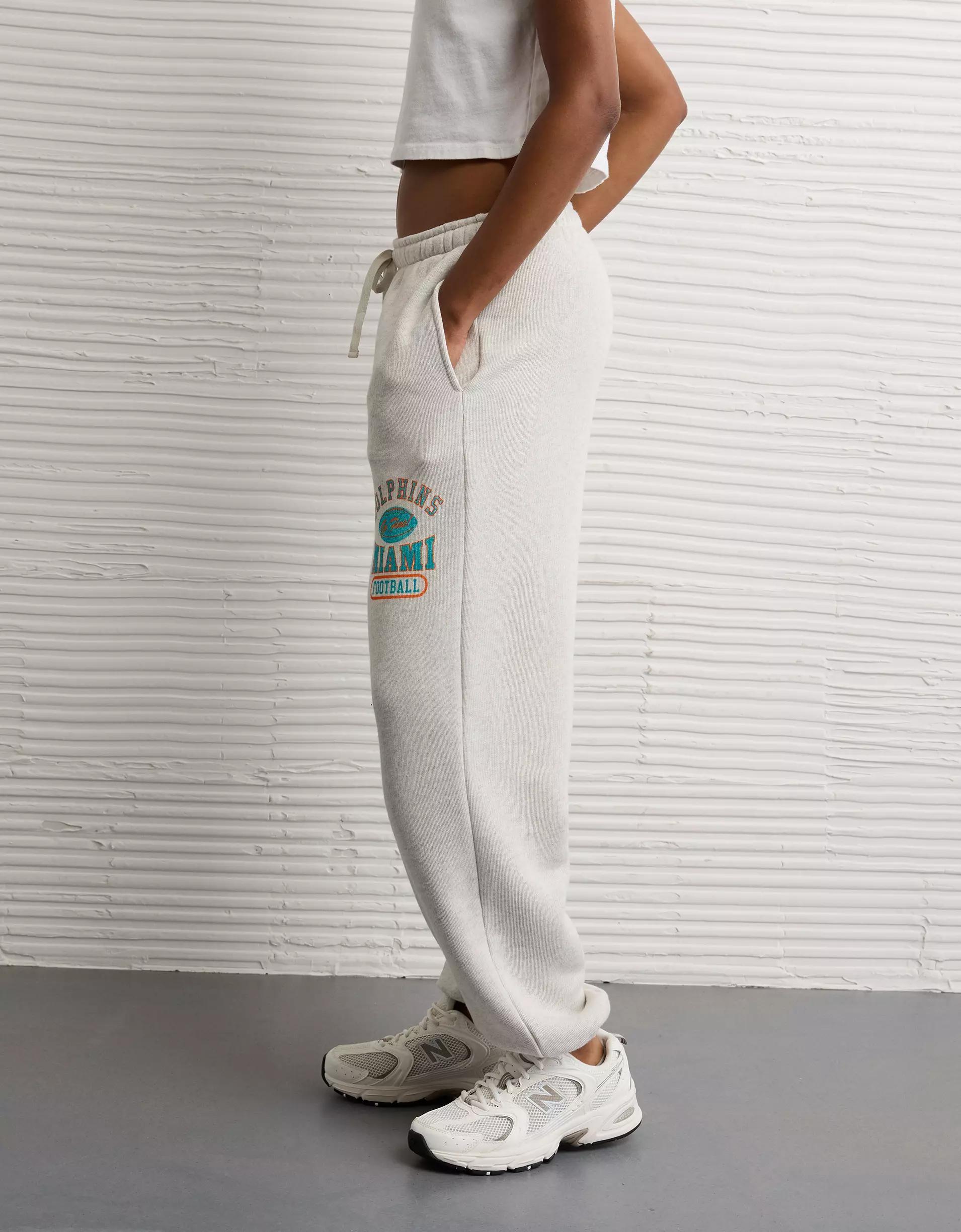 AE NFL Miami Dolphins Jogger Product Image