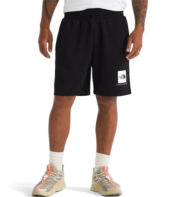 The North Face Box NSE Regular Shorts Product Image