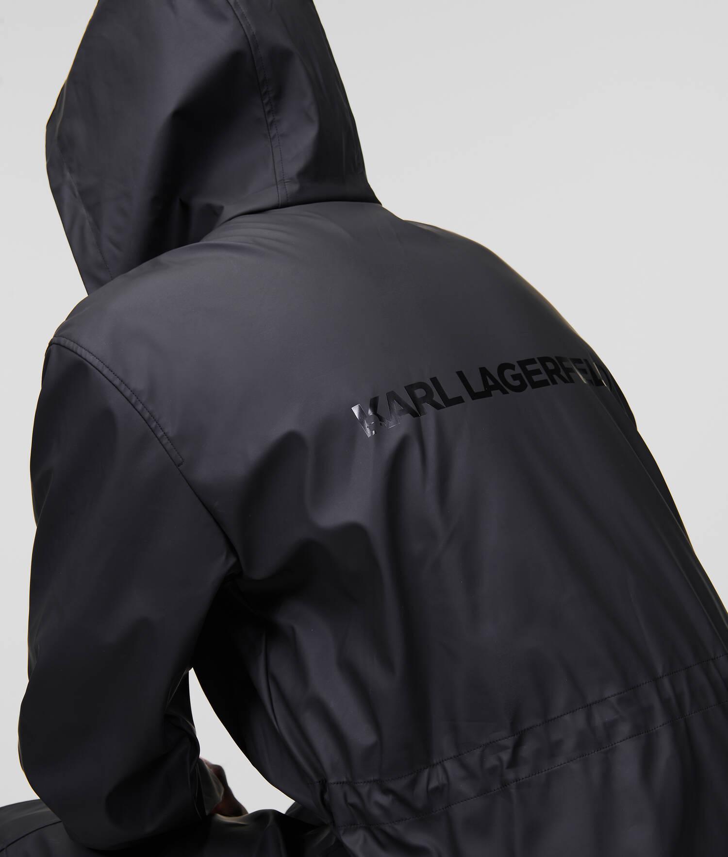 WATER-REPELLENT PARKA Product Image