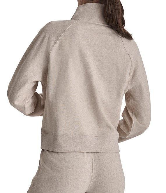 DKNY by Donna Karan Logo Slim Fit Cargo Pull-On Joggers Product Image